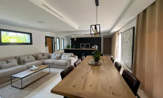 Comment faire une extension de maison en parpaing ?, Fayence, GHAFFARI Rénovation