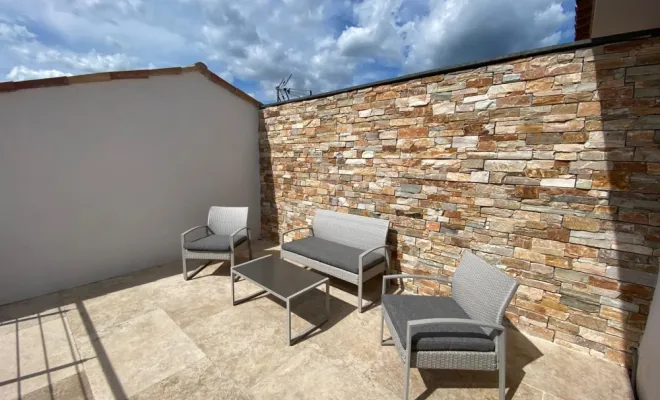 Comment faire une extension de maison en parpaing ?, Fayence, GHAFFARI Rénovation