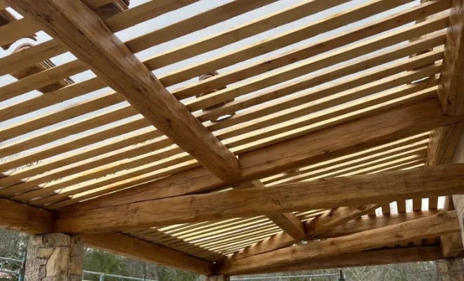 Construction de piscine, Fayence, GHAFFARI Rénovation