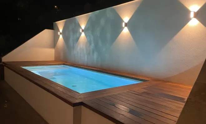 Construction de piscine, Fayence, GHAFFARI Rénovation