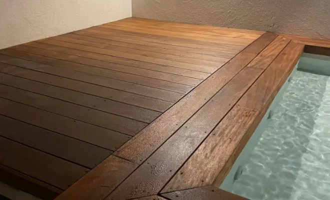 Construction de piscine, Fayence, GHAFFARI Rénovation