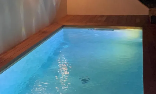 Construction de piscine, Fayence, GHAFFARI Rénovation