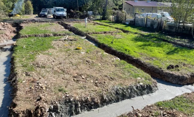 Construction, Fayence, GHAFFARI Rénovation