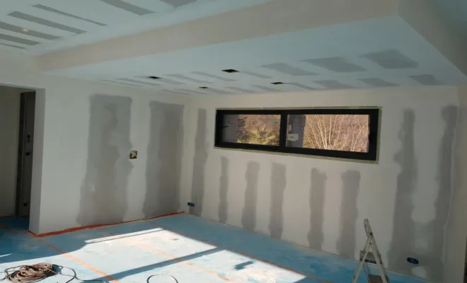 Rénovation électrique, Fayence, GHAFFARI Rénovation